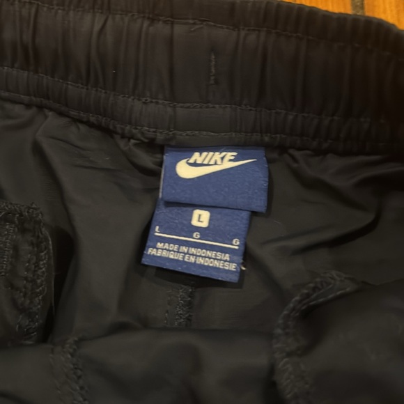 Nike Mens Shorts L - Picture 2 of 3